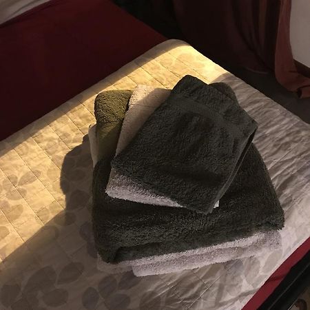 Citta Di Giulietta Hotel เวโรนา ภายนอก รูปภาพ