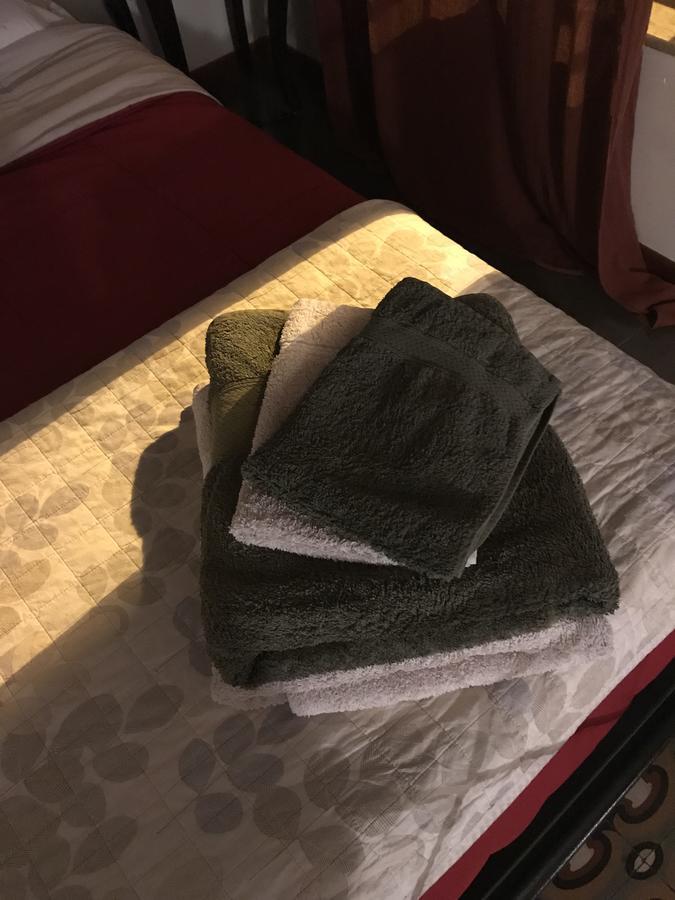 Citta Di Giulietta Hotel เวโรนา ภายนอก รูปภาพ